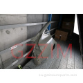 Model 3 2019-2020 Fender Fender 1073735-SC-P 1073736-SC-P